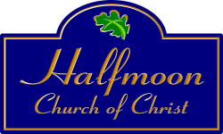 Halfmoon Church of Christ