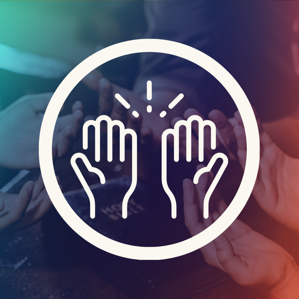 Prayer Support